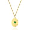 Collar Minimalista Blanco con Zirconia en Forma de Corazón Transfronterizo Set de Joyería de Pendientes Versátil Cadena de Clavícula Versátil de Gama Alta de Nicho