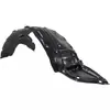 Adequado para para-lama do Nissan Maxima 2009-2014 NI1249119 63842ZX70A