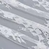 Acessórios de Renda Código de Barras para Cílios Sem Elástico Acessórios de Casamento Renda Roupa Íntima Renda 33cm Seda de Nylon Renda para Cílios
