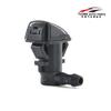 Adequado para Dodge Chrysler 300 11-18 limpador de para-brisa dianteiro bico limpador