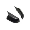 Adecuado para 15-20 Cadillac Escalade Cubierta de Espejo Retrovisor de Bocina Modificado Chevrolet Tahoe Accesorios de Carcasa de Espejo