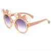 Gafas de Sol Brillantes de Mickey Lindas para Protección Solar para Niñas Pequeñas, Gafas de Sol de Moda para Sesiones de Fotos y Estilismo