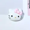 Dibujo Animado Cara Grande Garra de Gato Garra Resina DIY Joyería Carcasa de Teléfono Móvil Pegamento de Crema Parche Hecho a Mano Accesorios para el Cabello Accesorios Material