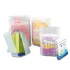Bolsa de Columna de Aire de Miel Antidisturbios Antigolpes Anti-caída Protección Amortiguadora Bolsa de Aire Columna de Burbujas Embalaje Inflable Bolsa de Burbujas Envío Gratis
