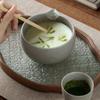 Horno Cambiar Cerámica Gruesa Matcha Té Traje Estilo Japonés Matcha Herramienta de Té Té Li Pincel para Matcha Baiben Li Tazón de Matcha Té Baixi