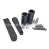 Accesorios para Motocicleta Adecuados para Kawasaki Ninja 650/Ex650/650R 2009-2011 Barras Protectoras