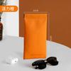 Bolsa para Gafas de Metralla, Gafas de Sol, Bolsa de Almacenamiento para Gafas de Sol, Bolsa Portátil para Ojos de Cierre Automático, Fabricante Mayorista de Bolsas para Gafas