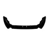 Adecuado para Skoda Superb B8.5 2019-2022 labio delantero, spoiler delantero, pequeña modificación de kit de carrocería