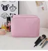 Bolsa de Cosméticos Seersucker Europea y Americana Transfronteriza Bolsa de Tocador Rayada Estilo Indio Bolsa de Almacenamiento Popular para Viajes de Mississippi