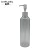 Botella de Loción Exfoliante para Mascotas 150ml-250ml Botella de Aceite Limpiador Aceite Esencial Aceite de Ducha Botella con Dispensador