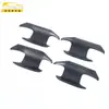 Adecuado para Chery 25 Jietu Shanhai T1 Panel de Tazón de Puerta Marco Decorativo Parche Decorativo Accesorios Interiores Suministros Automotrices