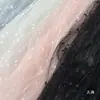 Tela de Malla para Lluvia de Meteoros Tela Vestido de Novia Gasa Suave Gasa Fina Ropa Hanfu Accesorios para la Cabeza Adornos