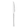 Cubertería de Acero Inoxidable Temu Transfronteriza Juego de Cuchara para Café, Cuchillo y Tenedor Pequeño con Forma de Cintura Vajilla Estilo Occidental Cuchillo y Tenedor Estilo Occidental