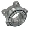 Rodamiento de rueda de coche BTF1215 Toyota Camry