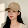 Sombrero Nuevo de Gran Circunferencia de Cabeza 2026 para Estudiantes Mujeres y Parejas, Gorra de Béisbol Versátil para Uso al Aire Libre, Gorra con Visera Adelgazante para Hombres