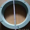 Anillo de equilibrio para lavadora totalmente automática