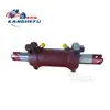 Adecuado para Carretillas Elevadoras Serie Linde 351 Ht25/30-1219 Accesorios Cilindro de Dirección 3025404222