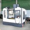 Centro de Mecanizado Vmc650 Centro de Mecanizado Vertical CNC Centro de Mecanizado Vertical CNC Torno CNC