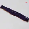 Fio Elástico com Alma 1,2mm Fio Elástico para Miçangas DIY Roupas Pulseira Colar Acessórios Acessórios Ponto Atacado