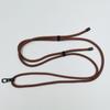 Cuerda para Colgar Teléfono Móvil de 8 mm, Colgador, Correa Cruzada para Muñeca, Cuerda Trenzada Fuerte de Nylon, Longitud Ajustable y Cuerda Antiperdida