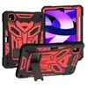 Soporte Air5 anti-flexión 10.2 funda de silicona anti-caídas para niños para comercio exterior 2022 funda protectora para ipad pro11