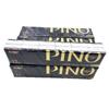 Impressão de coração para coração Lenço de papel Pinno C2210 lenço de papel facial portátil papel toalha de lenço de papel com aroma de senha preta 4 camadas 12 pacotes