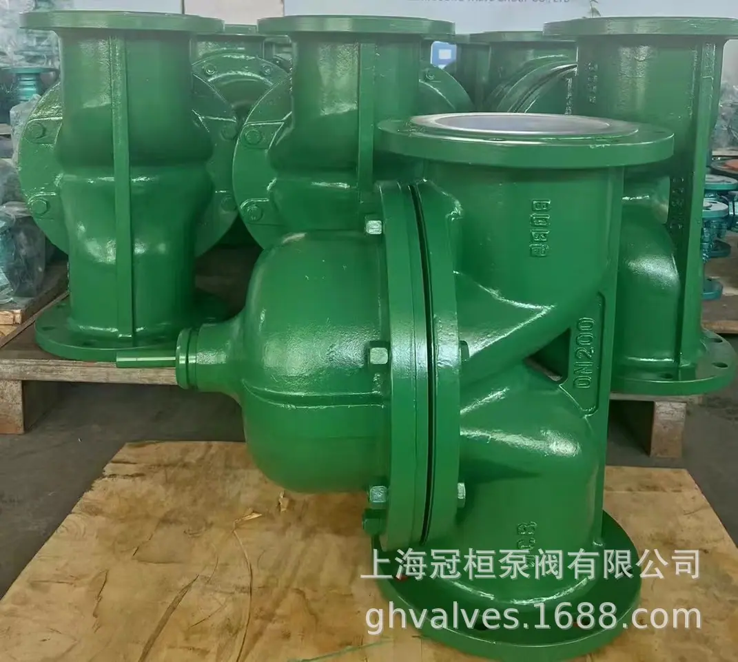 隔膜阀