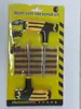 Kit de Ferramentas para Reparo de Pneus de Carro, Ferramenta de Reparo de Pneus de Carro, Aspirador de Pneus de Bateria de Carro para Motocicleta Ferramenta Rápida, Transfronteiriço