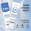 Creme Dental Exclusivo Transfronteiriço Croent com Hidroxiapatita para Clareamento e Remoção de Manchas para Melhorar Dentes Amarelados e Refrescar o Hálito Atacado 120g