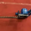 Serra Fita Pneumática Jqd-8 Series da Zhongsheng Mining, Serra de Corte Manual para Uso Subterrâneo, Simples de Operar