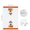 Amazon Toalla de Cocina Calabaza de Otoño Toalla Transfronteriza Acción de Gracias Toalla de Cocina Decoración de Mesa de Cocina Estilo Granja Toalla de Mano