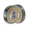 Rodamiento rígido de bolas de ranura profunda radial HRB 61900 ZZ Harbin diámetro interior 10 mm diámetro exterior 22 mm espesor 6 mm