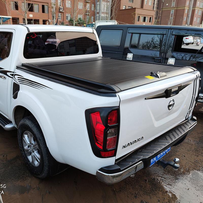 navara