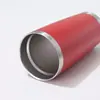 Copo de carro Amazon 20oz copo térmico de aço inoxidável 304 copo de carro com vácuo duplo copo de gelo de cor sólida simples