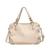 Bolsa de mano para comercio exterior transfronterizo, nuevo estilo 2026, bolso de mano retro, versión coreana, gran capacidad, bolso de hombro/bolso cruzado moderno y simple