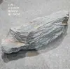 Decoração de Pátio Espuma PU Pedra Pedra Artificial Falsa Decoração Interna Macia Pedra de Montanha Preta Paisagismo Ecológico para Casa