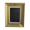 Marco de Fotos Estereoscópico Creativo DIY Plástico Adhesivo Magnético Marco de Fotos Souvenir Adornos Magnéticos Pequeños Pegatinas para Refrigerador Hechas a Mano