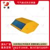 Fabricante de Trocador de Calor a Placas de Ar Dispositivo Personalizado de Recuperação de Calor Residual Zhonghui Recuperação de Calor Residual