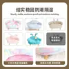 Cama de Madera para Mascotas para Todas las Estaciones, Elevada y a Prueba de Humedad, para Gatos, Perros Pequeños y Medianos, Teddy y Bichón Frisé