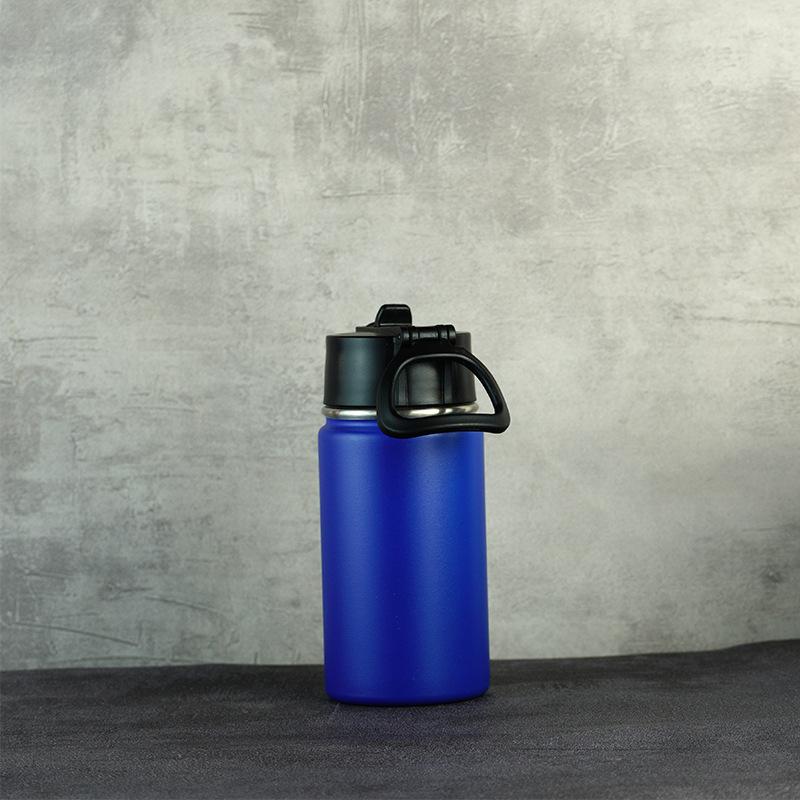 双层真空保温杯