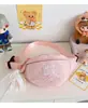 Nueva bolsa cruzada de lona ligera para el pecho, riñonera de nicho para mujer, bolsa de deporte tipo dumpling simple y versátil, bolso de hombro resistente al agua