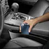 Caixa de Armazenamento para Fresta de Banco General Motors Bolsa de Armazenamento Multifuncional para Interior de Carro Caixa de Armazenamento para Fresta de Interior de Carro