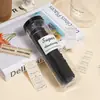 Popular online popular faixa de cabelo anel de toalha sem costura elástico alto elástico básico para cabelo não machuca o cabelo corda de cabelo para mulheres