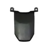 Adecuado para Yamaha Yamaha Mt-07 Fz07 2012-2017 Cubierta Central del Asiento Trasero Cubierta Superior del Piloto Trasero