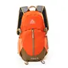 Mochila de Montañismo de Gran Capacidad para Exteriores, Mochila Nueva de Aspecto Elevado para Hombres, Mochila Ligera de Senderismo para Mujeres, Venta al por Mayor