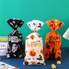 Bolsas de Dulces Originales para Halloween, Bolsas de Tela Creativas, Bolsas para Empaque de Regalos del Día del Niño, Bolsas para Regalos de Fiesta al por Mayor