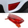 Adequado para Chevrolet 2017 Chuangku Refletor de Lanterna de Barra do Para-choque Traseiro Baixo Combinando