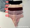 Conjunto de lingerie feminina sem costura com bojos fixos, sutiã bralette push-up, calcinha fio dental e sutiã minimizador para busto grande com calcinha de corte reto atacado