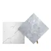 Pegatinas de Piso de PVC Autoadhesivas Piso Vinílico al por Mayor Colocación Directa Tapetes de Plástico Espesado Pegatinas de Piso Imitación Azulejo