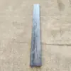 Bloque de Relleno de Goma para Ranura de Llanta de Rueda Buena Elasticidad Larga Vida Útil Bloque de Relleno de Goma Fácil Instalación Bloque de Relleno de Goma